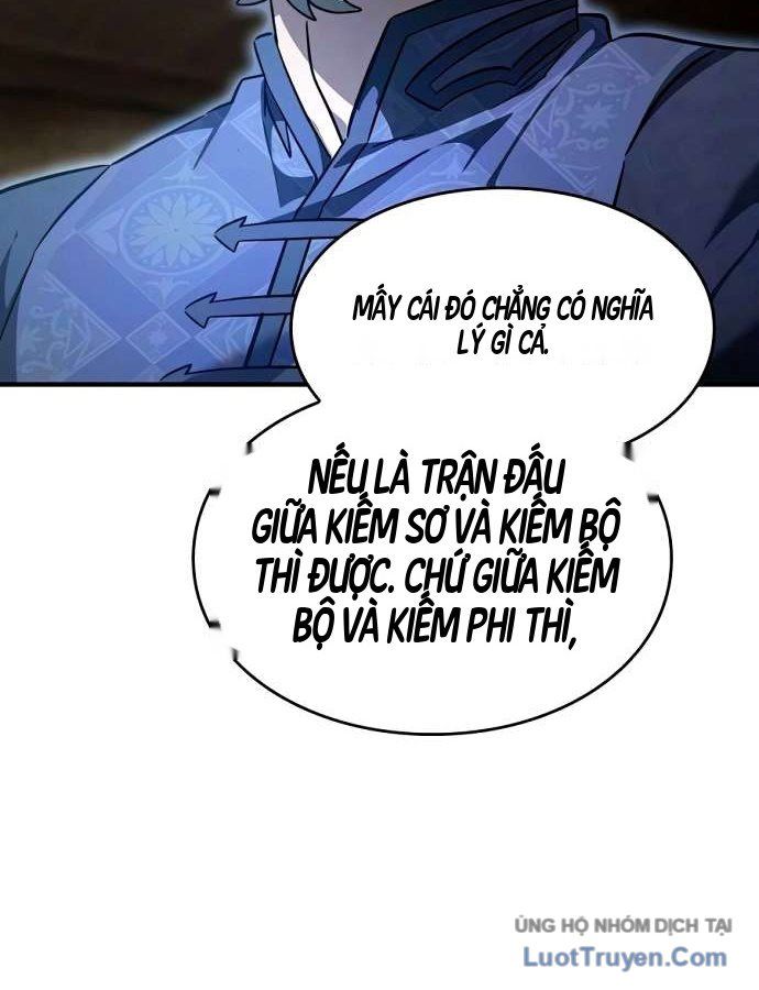 Kiếm Sư Thực Kiếm Chap 30 - Next Chap 29