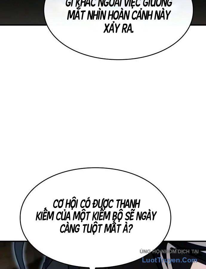 Kiếm Sư Thực Kiếm Chap 30 - Next Chap 29