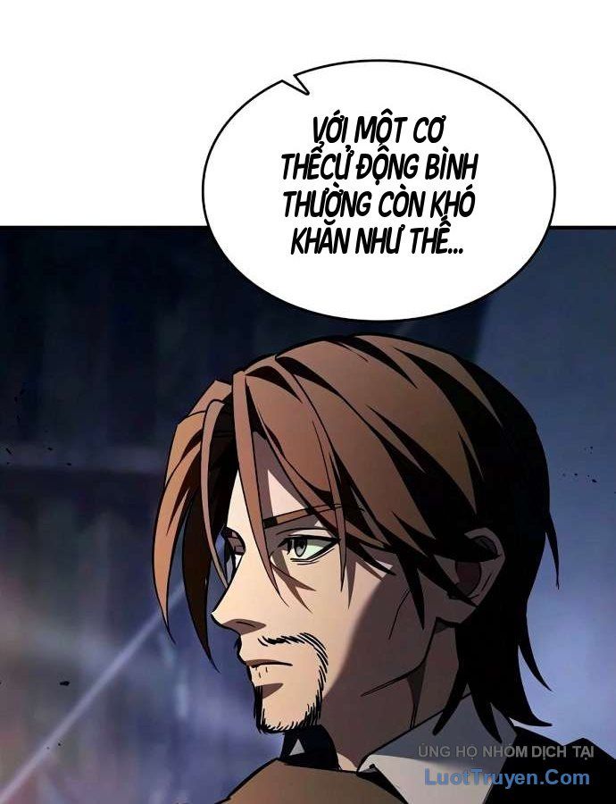 Kiếm Sư Thực Kiếm Chap 30 - Next Chap 29
