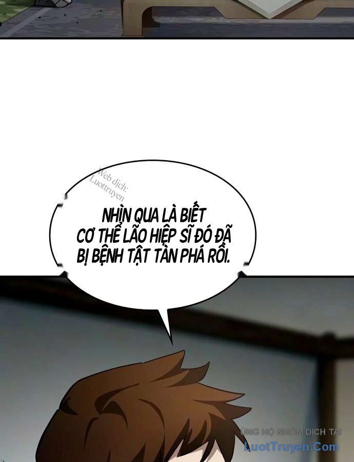 Kiếm Sư Thực Kiếm Chap 30 - Next Chap 29