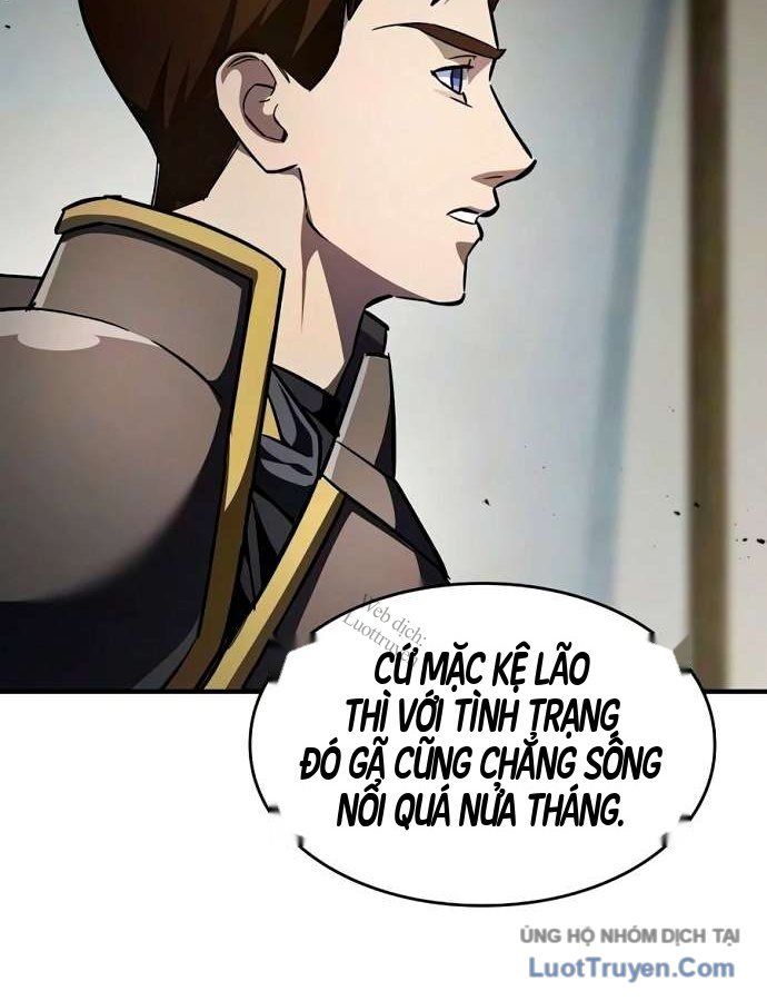 Kiếm Sư Thực Kiếm Chap 30 - Next Chap 29