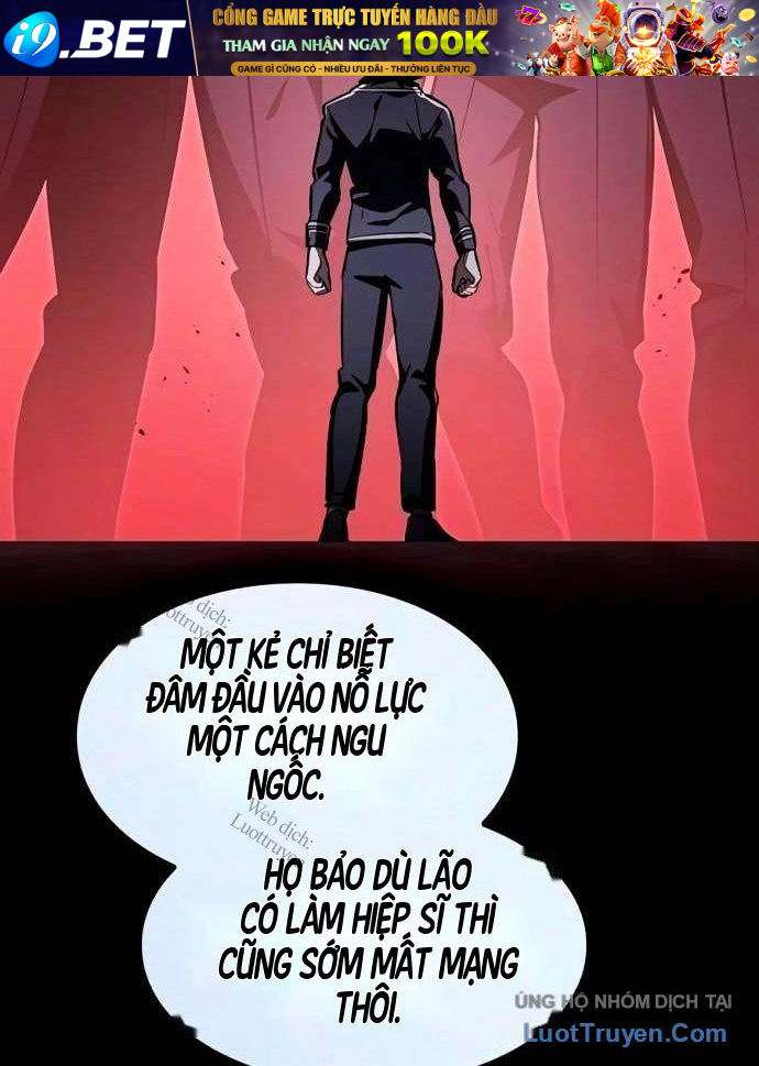 Kiếm Sư Thực Kiếm Chap 30 - Next Chap 29