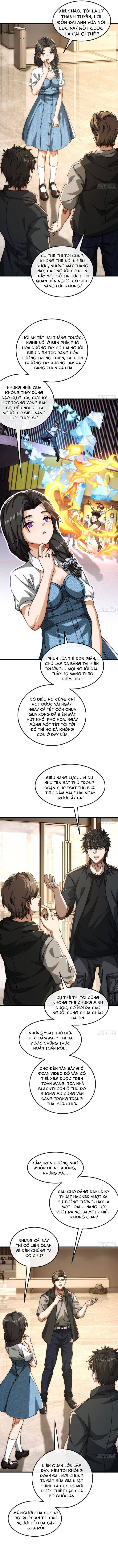 Tiểu Thế Giới Lạc Thú Vô Tận Chap 10 - Next Chap 9
