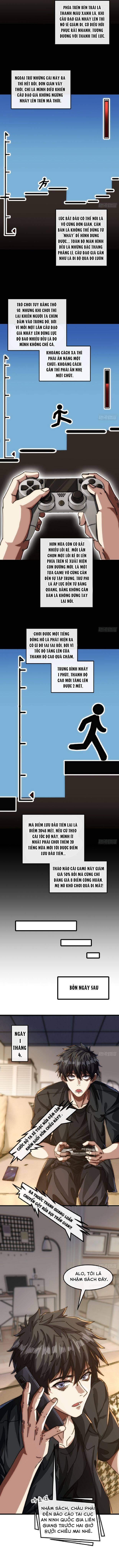 Tiểu Thế Giới Lạc Thú Vô Tận Chap 9 - Next Chap 8