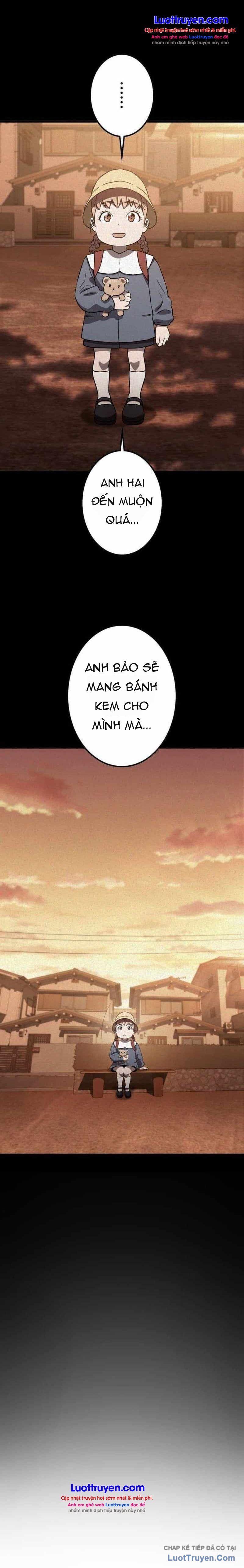 Kẻ Đào Tẩu Đến Hiện Tại Chap 2 - Next Chap 1