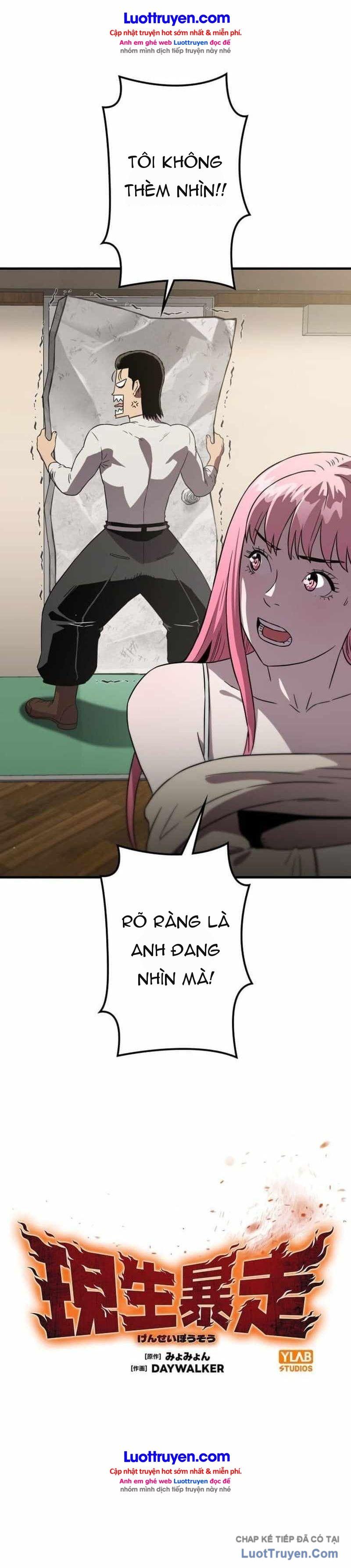 Kẻ Đào Tẩu Đến Hiện Tại Chap 2 - Next Chap 1