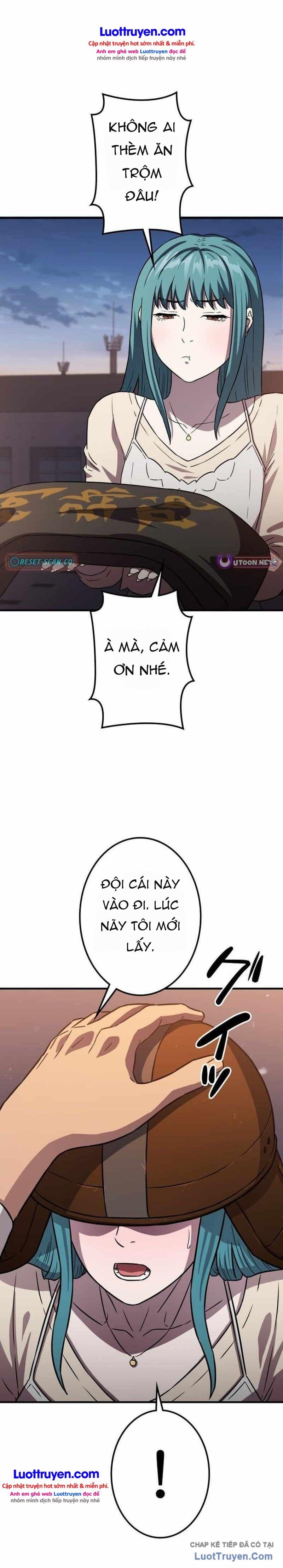 Kẻ Đào Tẩu Đến Hiện Tại Chap 2 - Next Chap 1