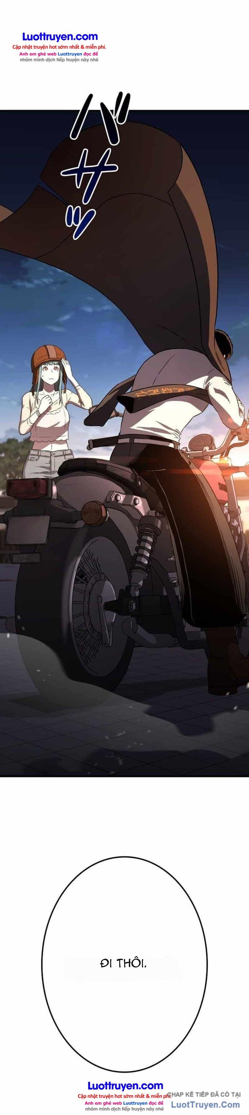 Kẻ Đào Tẩu Đến Hiện Tại Chap 2 - Next Chap 1