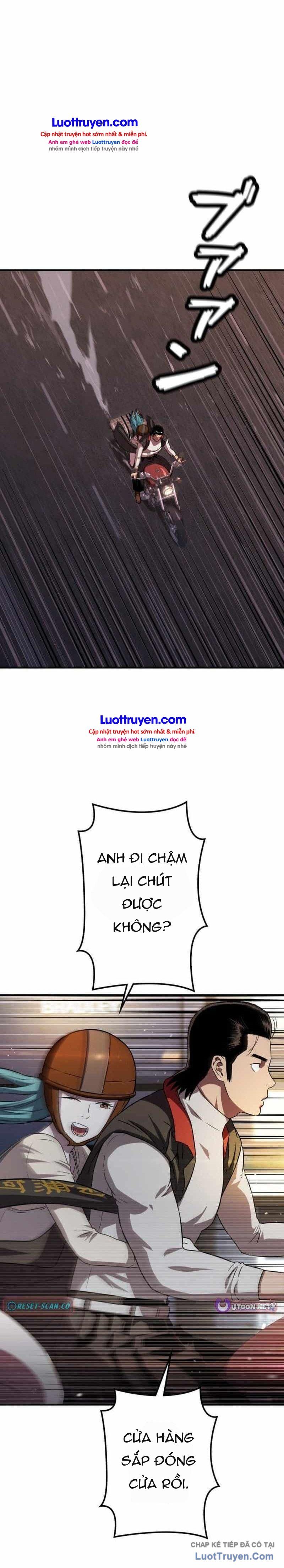 Kẻ Đào Tẩu Đến Hiện Tại Chap 2 - Next Chap 1