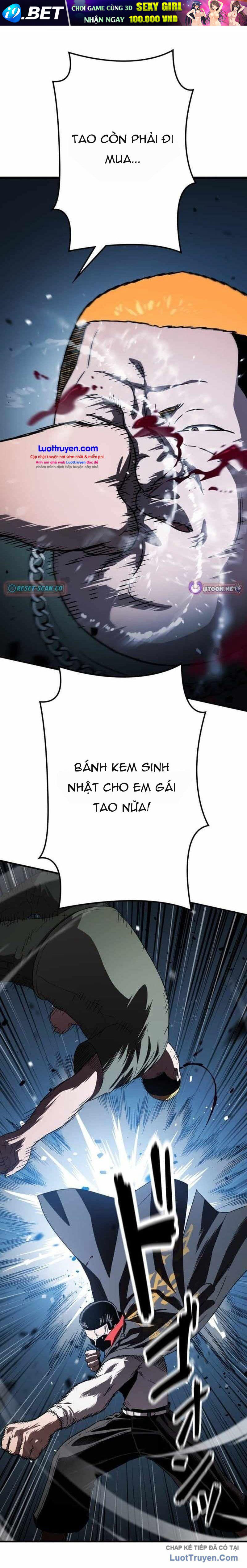 Kẻ Đào Tẩu Đến Hiện Tại Chap 2 - Next Chap 1