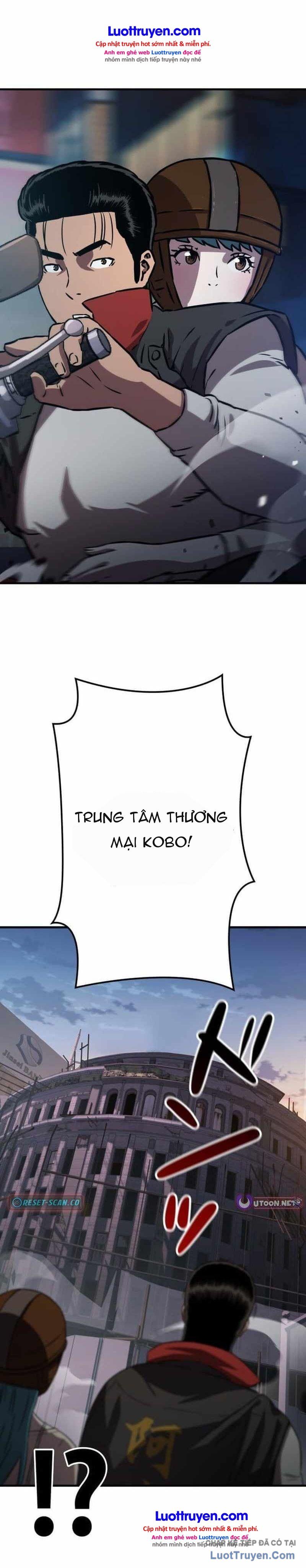 Kẻ Đào Tẩu Đến Hiện Tại Chap 2 - Next Chap 1