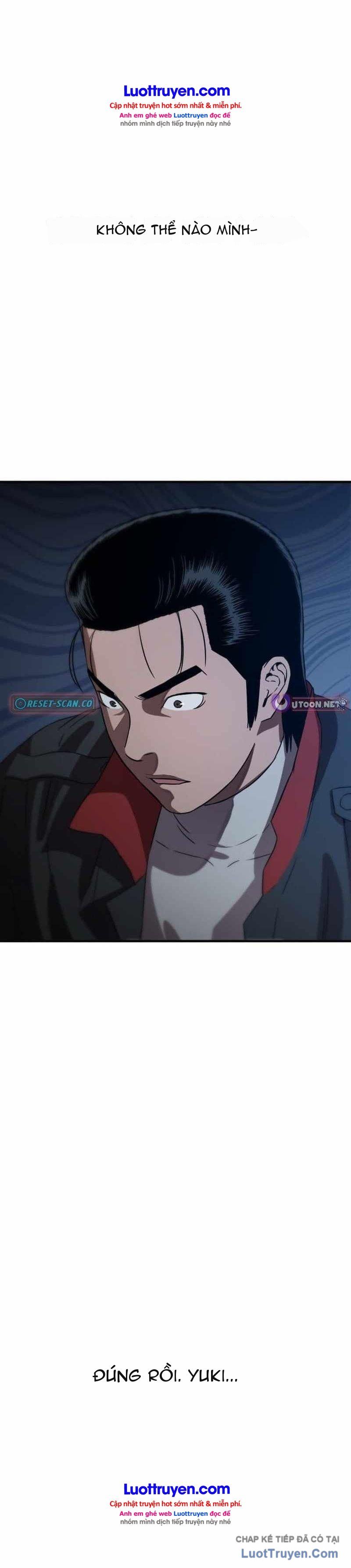 Kẻ Đào Tẩu Đến Hiện Tại Chap 2 - Next Chap 1