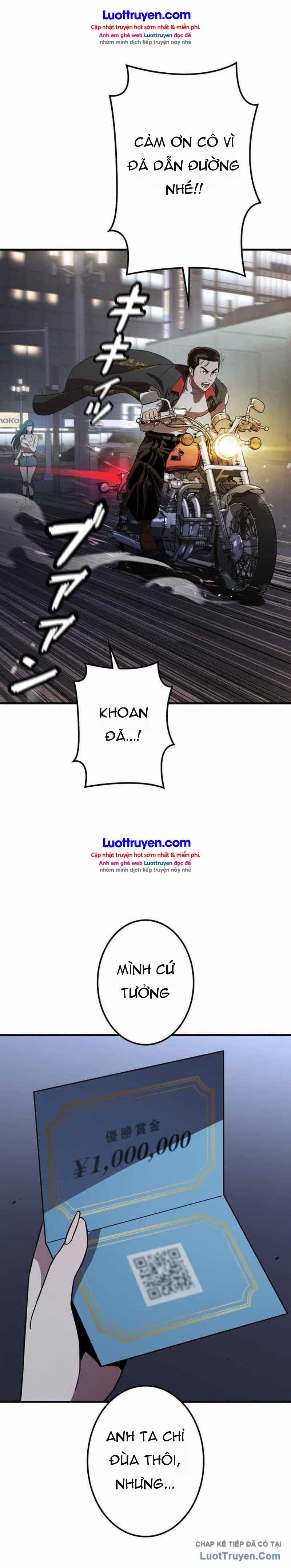 Kẻ Đào Tẩu Đến Hiện Tại Chap 2 - Next Chap 1