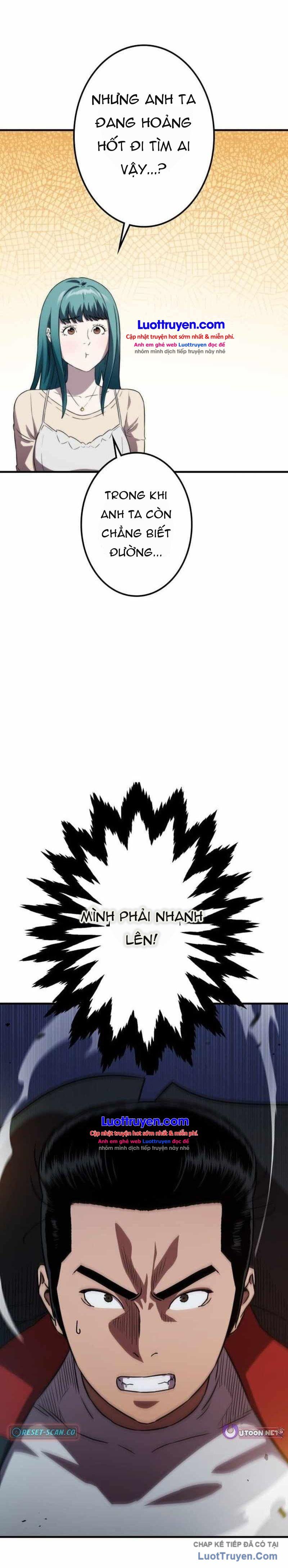 Kẻ Đào Tẩu Đến Hiện Tại Chap 2 - Next Chap 1