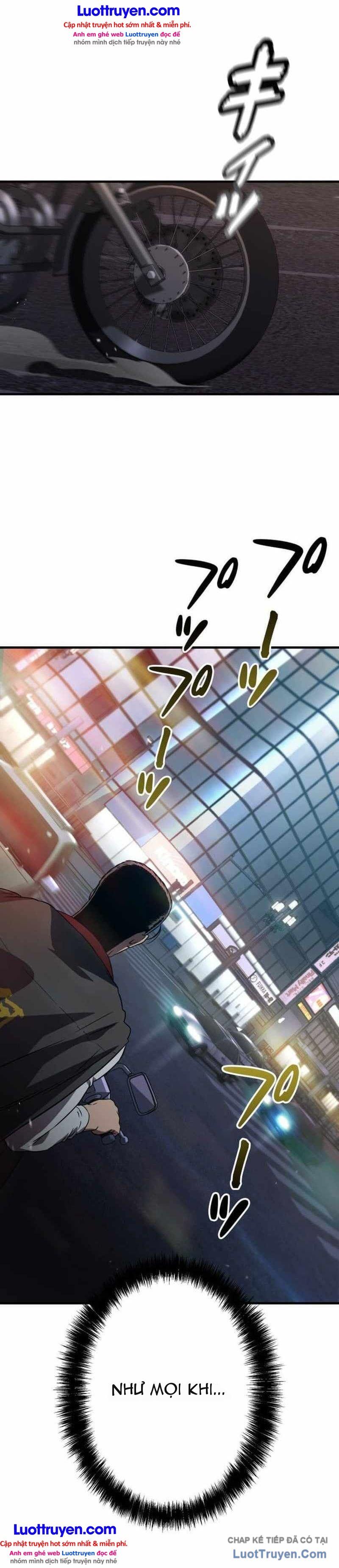 Kẻ Đào Tẩu Đến Hiện Tại Chap 2 - Next Chap 1