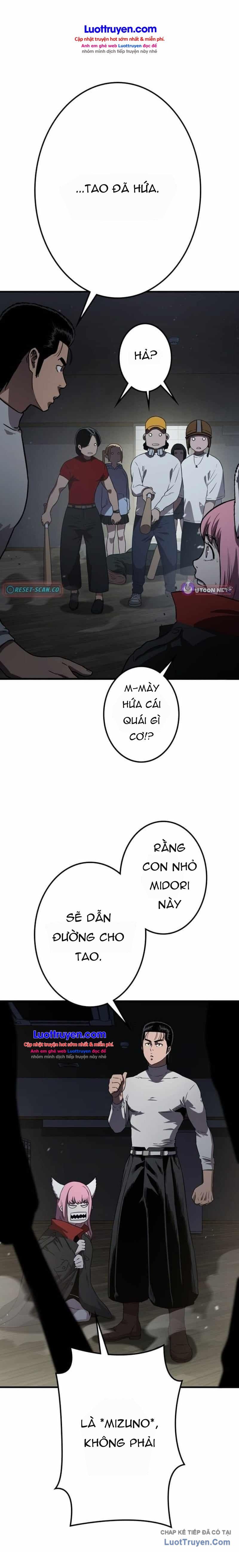 Kẻ Đào Tẩu Đến Hiện Tại Chap 2 - Next Chap 1