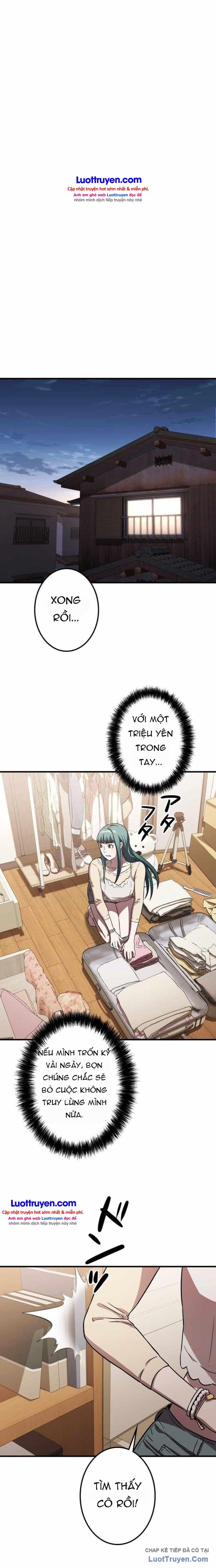 Kẻ Đào Tẩu Đến Hiện Tại Chap 2 - Next Chap 1