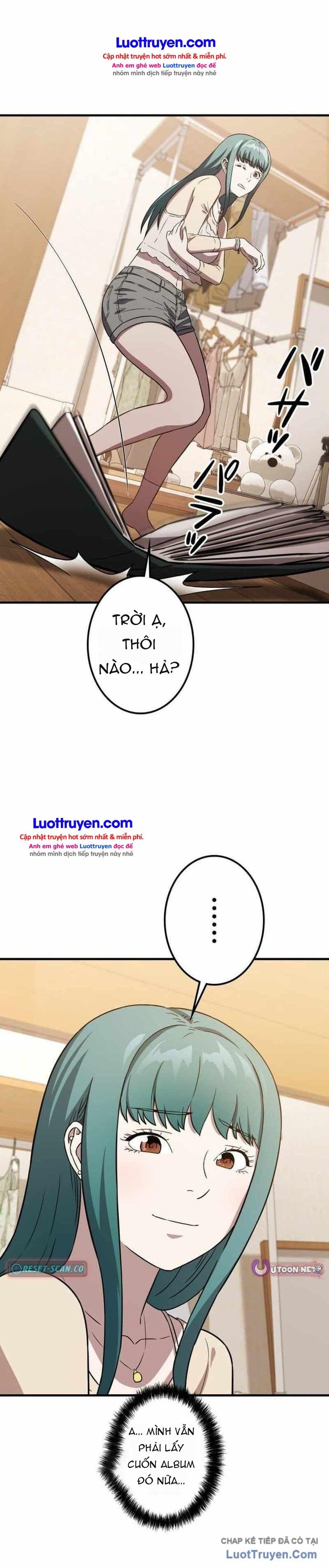 Kẻ Đào Tẩu Đến Hiện Tại Chap 2 - Next Chap 1