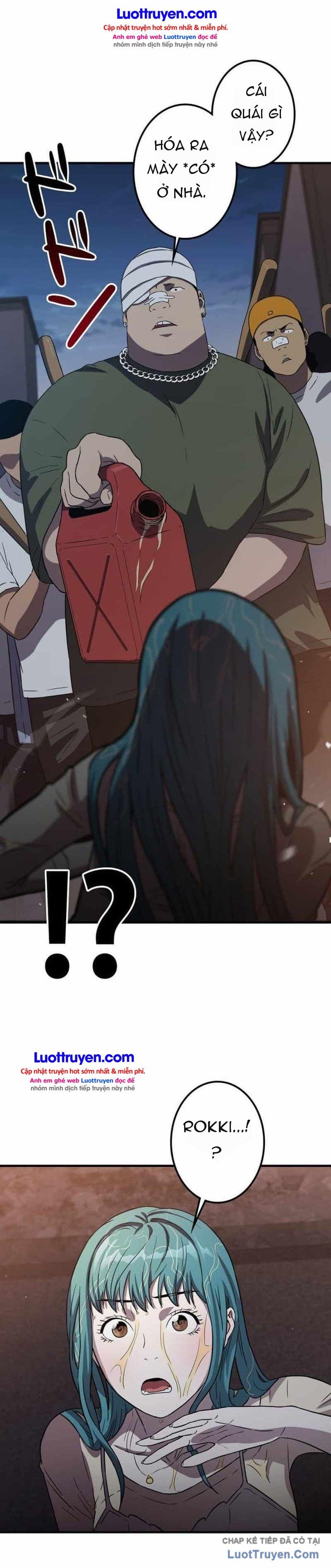 Kẻ Đào Tẩu Đến Hiện Tại Chap 2 - Next Chap 1