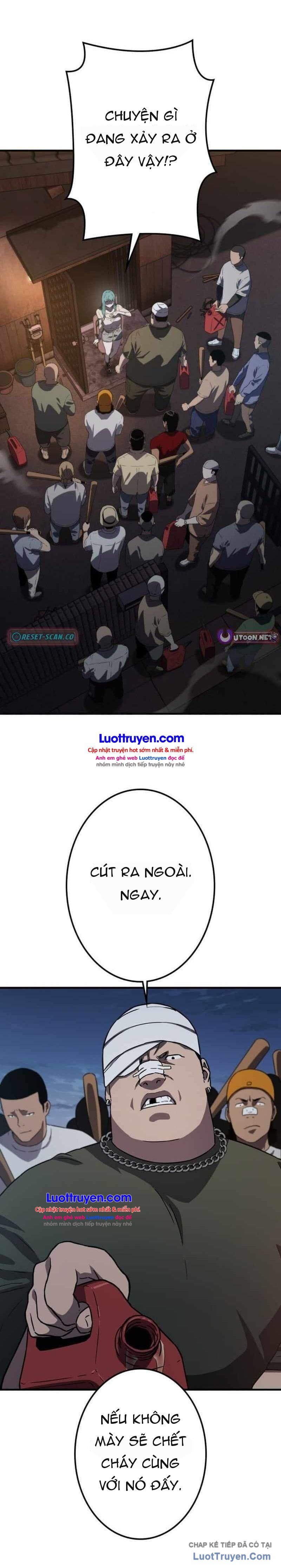Kẻ Đào Tẩu Đến Hiện Tại Chap 2 - Next Chap 1