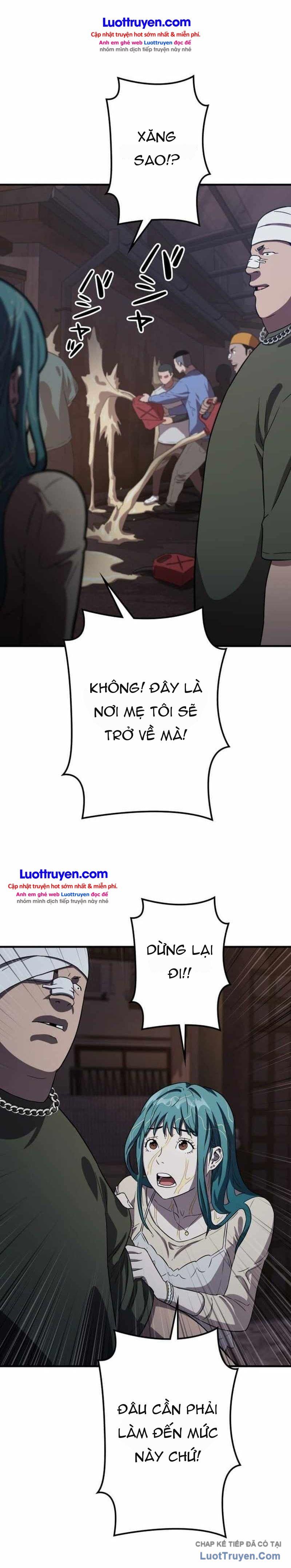 Kẻ Đào Tẩu Đến Hiện Tại Chap 2 - Next Chap 1
