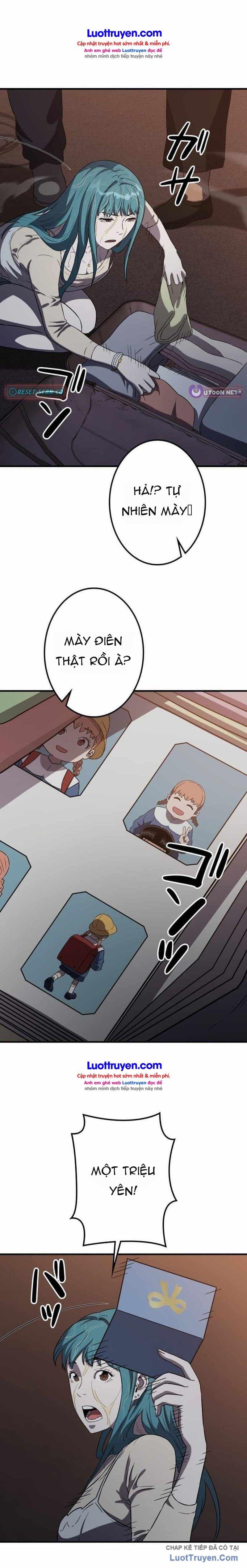 Kẻ Đào Tẩu Đến Hiện Tại Chap 2 - Next Chap 1