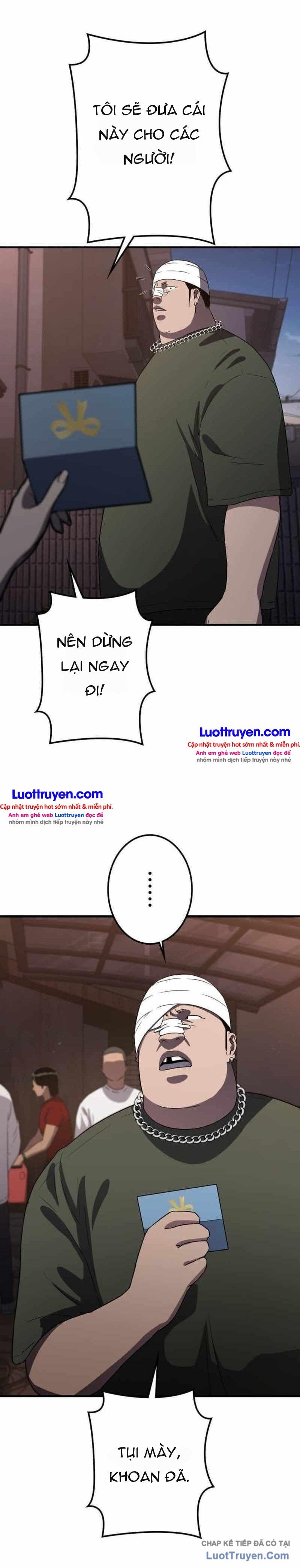 Kẻ Đào Tẩu Đến Hiện Tại Chap 2 - Next Chap 1