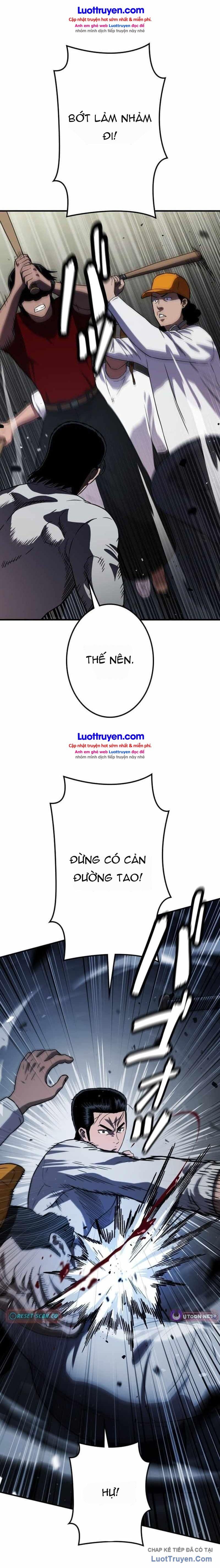 Kẻ Đào Tẩu Đến Hiện Tại Chap 2 - Next Chap 1