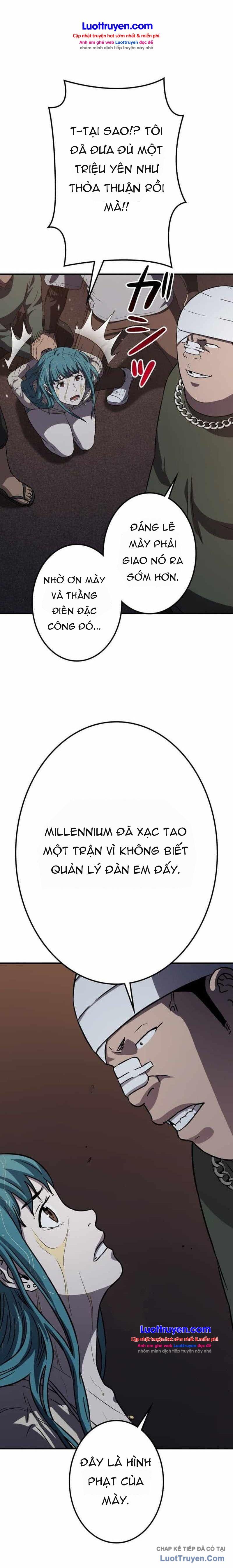 Kẻ Đào Tẩu Đến Hiện Tại Chap 2 - Next Chap 1