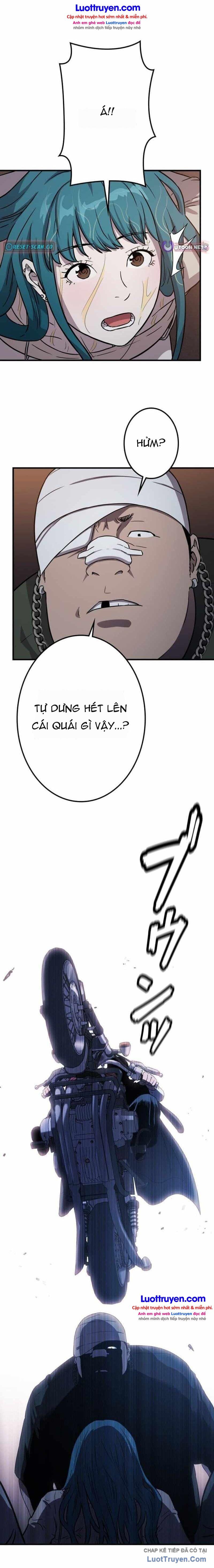 Kẻ Đào Tẩu Đến Hiện Tại Chap 2 - Next Chap 1