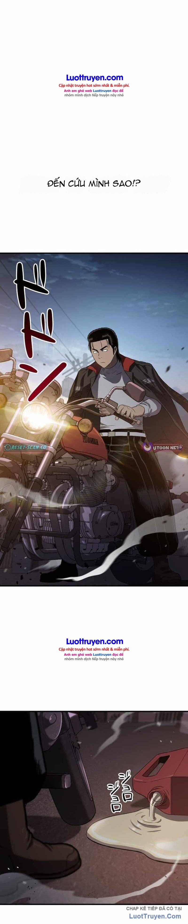 Kẻ Đào Tẩu Đến Hiện Tại Chap 2 - Next Chap 1