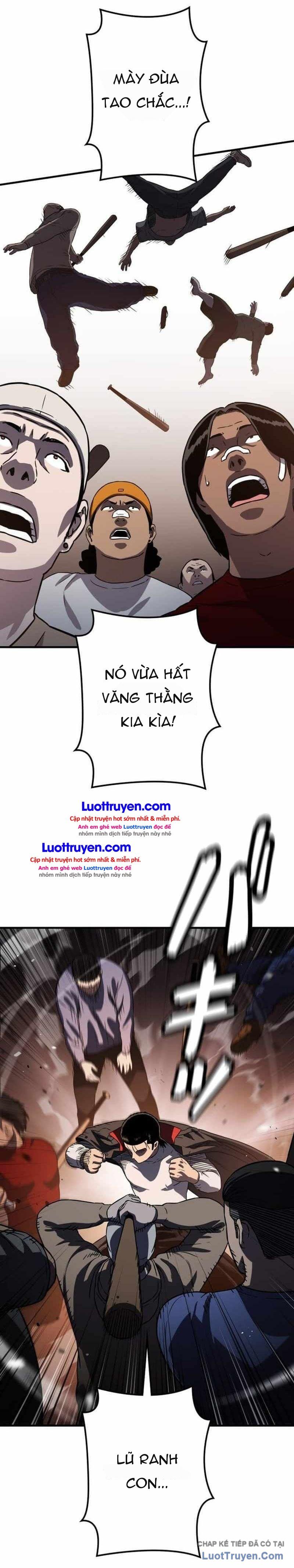 Kẻ Đào Tẩu Đến Hiện Tại Chap 2 - Next Chap 1