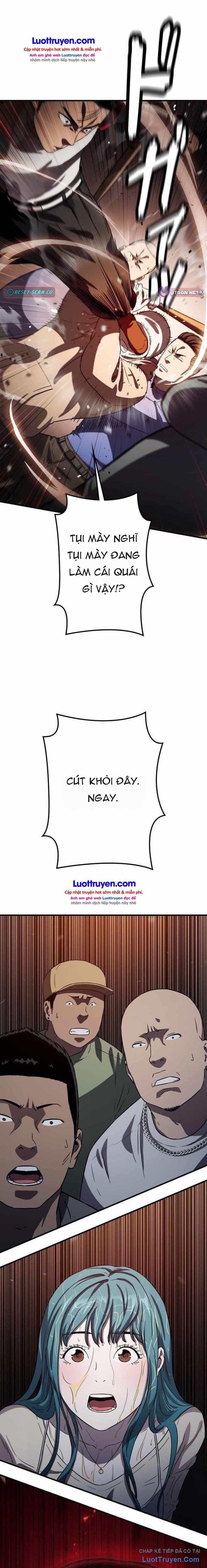 Kẻ Đào Tẩu Đến Hiện Tại Chap 2 - Next Chap 1