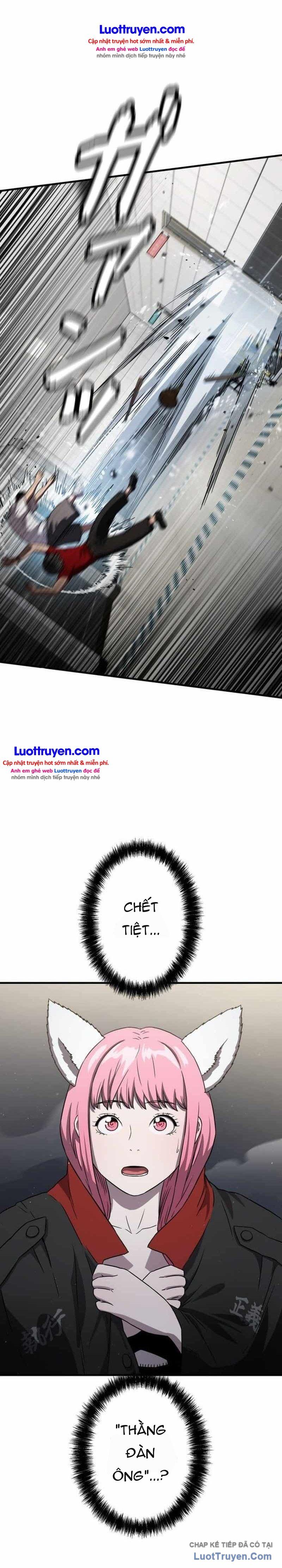 Kẻ Đào Tẩu Đến Hiện Tại Chap 2 - Next Chap 1