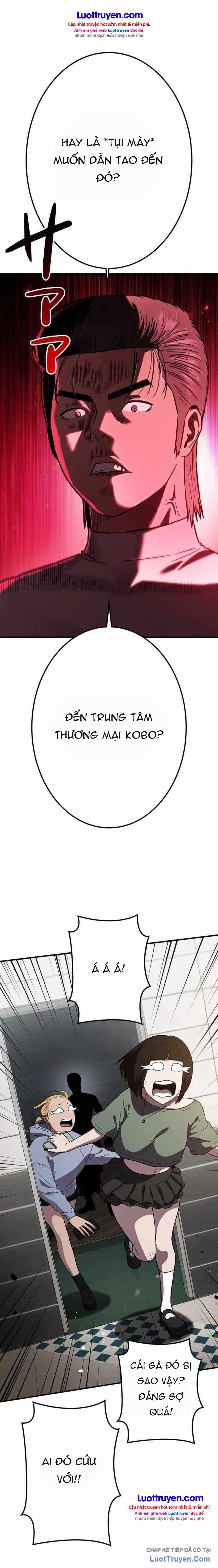 Kẻ Đào Tẩu Đến Hiện Tại Chap 2 - Next Chap 1