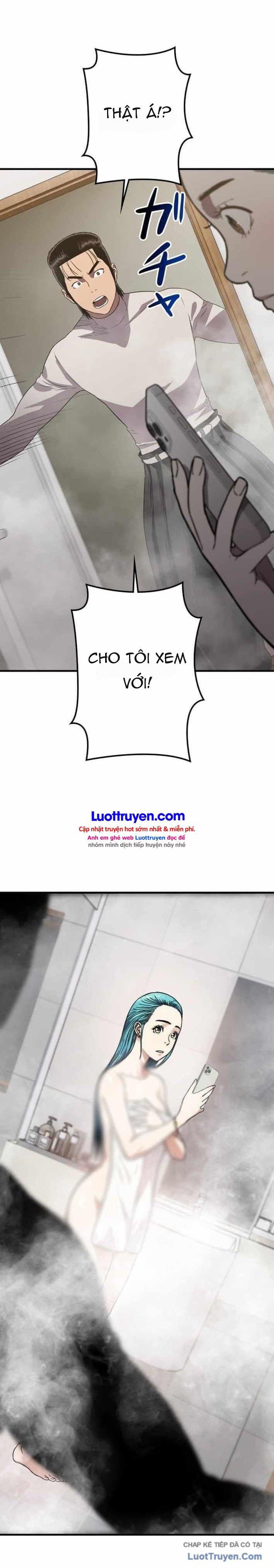 Kẻ Đào Tẩu Đến Hiện Tại Chap 3 - Next Chap 2