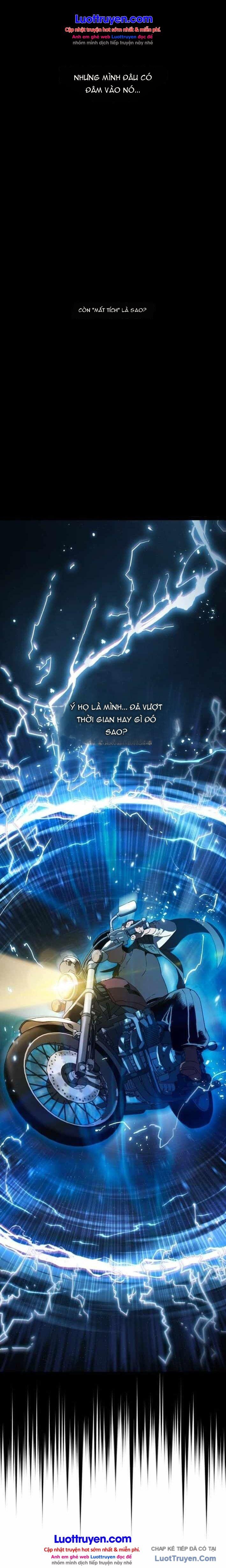 Kẻ Đào Tẩu Đến Hiện Tại Chap 3 - Next Chap 2