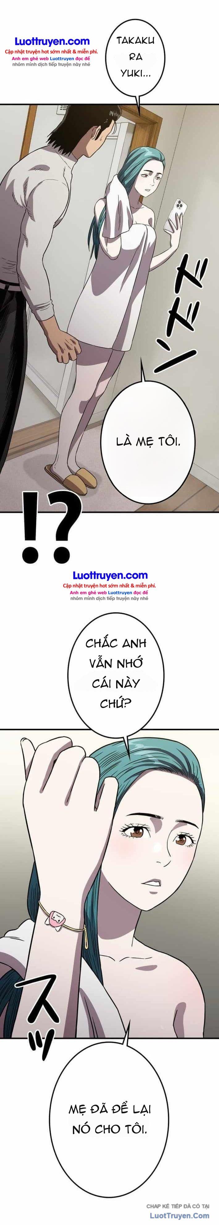 Kẻ Đào Tẩu Đến Hiện Tại Chap 3 - Next Chap 2