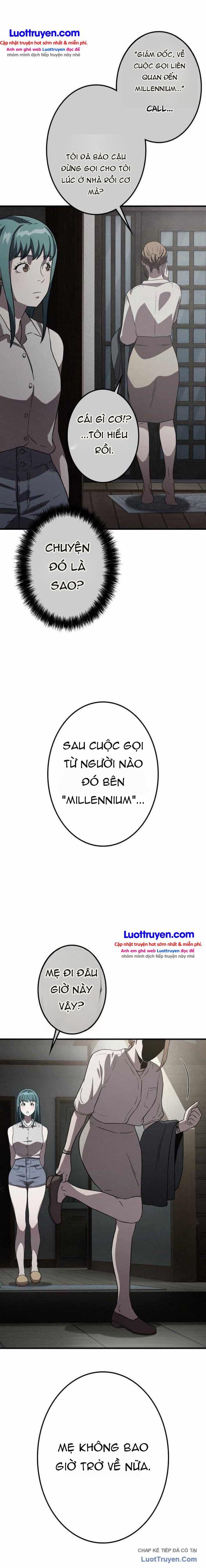 Kẻ Đào Tẩu Đến Hiện Tại Chap 3 - Next Chap 2