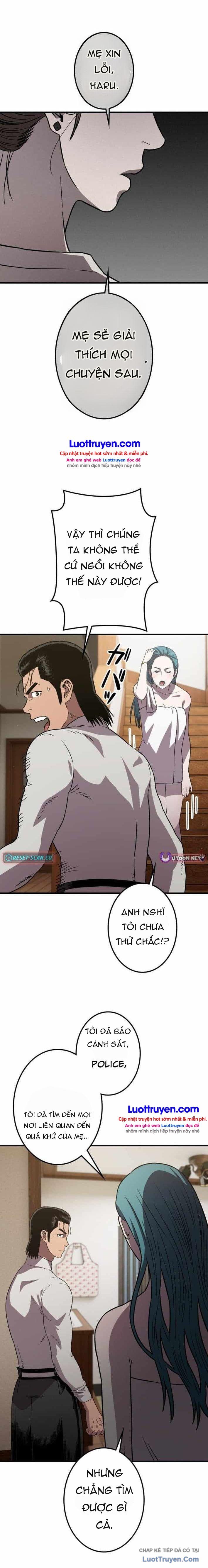 Kẻ Đào Tẩu Đến Hiện Tại Chap 3 - Next Chap 2