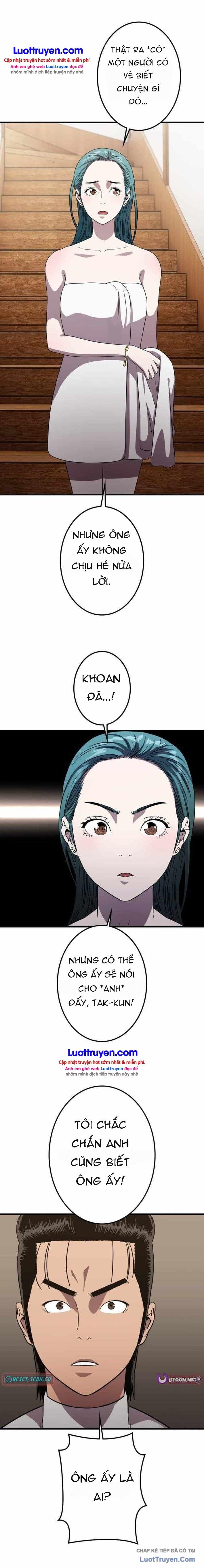 Kẻ Đào Tẩu Đến Hiện Tại Chap 3 - Next Chap 2