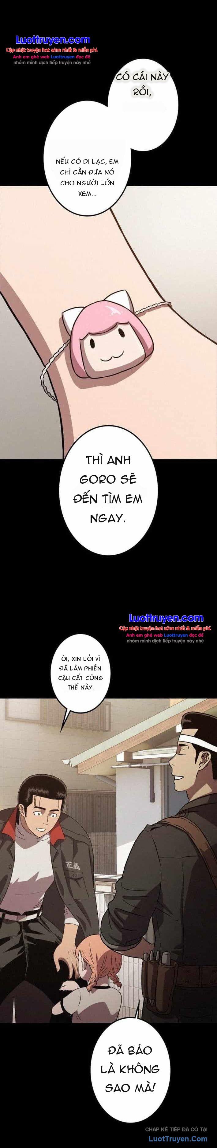 Kẻ Đào Tẩu Đến Hiện Tại Chap 3 - Next Chap 2