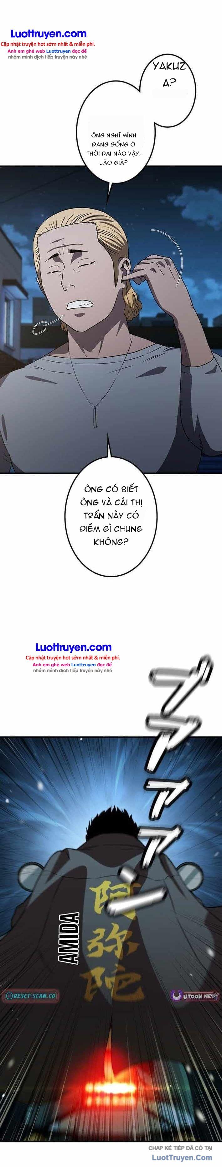 Kẻ Đào Tẩu Đến Hiện Tại Chap 3 - Next Chap 2