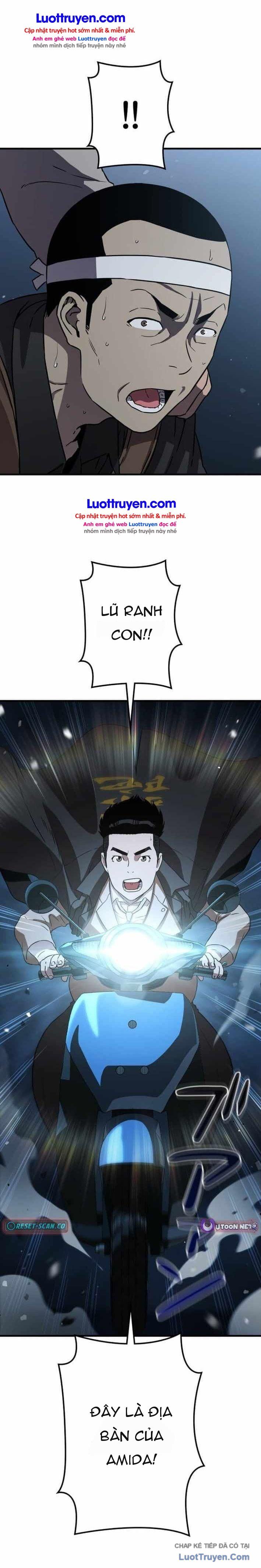 Kẻ Đào Tẩu Đến Hiện Tại Chap 3 - Next Chap 2