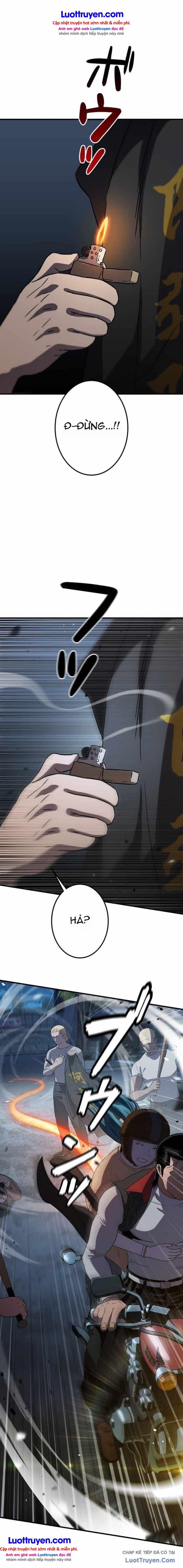 Kẻ Đào Tẩu Đến Hiện Tại Chap 3 - Next Chap 2