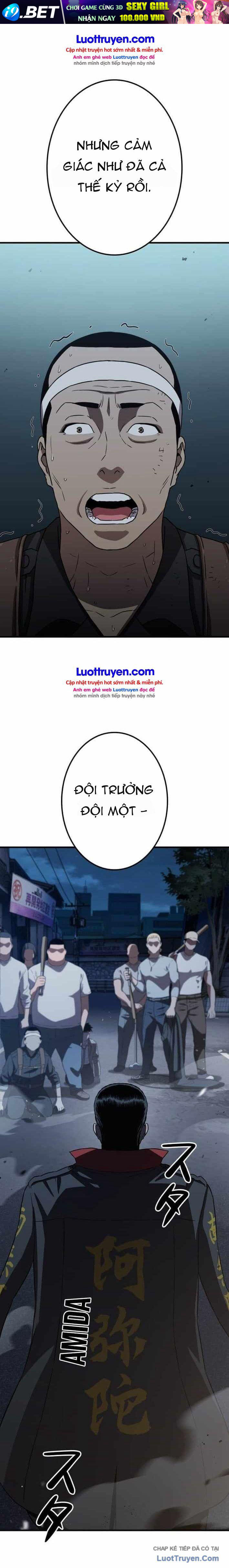 Kẻ Đào Tẩu Đến Hiện Tại Chap 3 - Next Chap 2