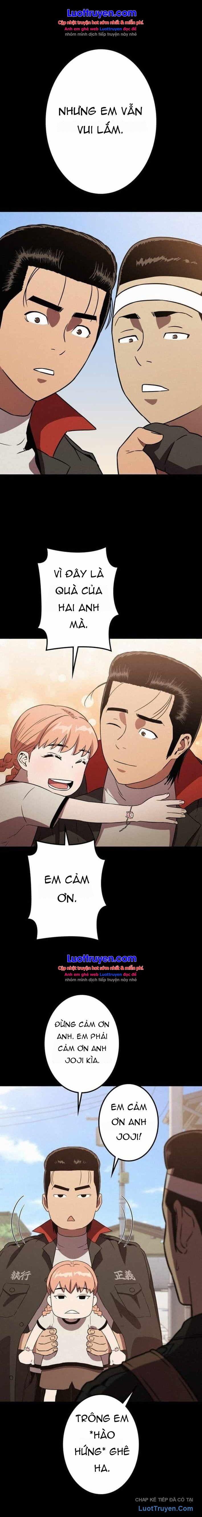 Kẻ Đào Tẩu Đến Hiện Tại Chap 3 - Next Chap 2
