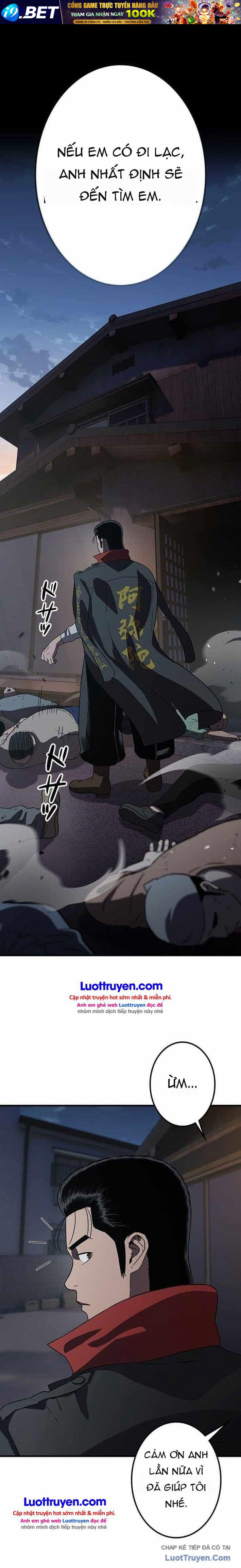 Kẻ Đào Tẩu Đến Hiện Tại Chap 3 - Next Chap 2