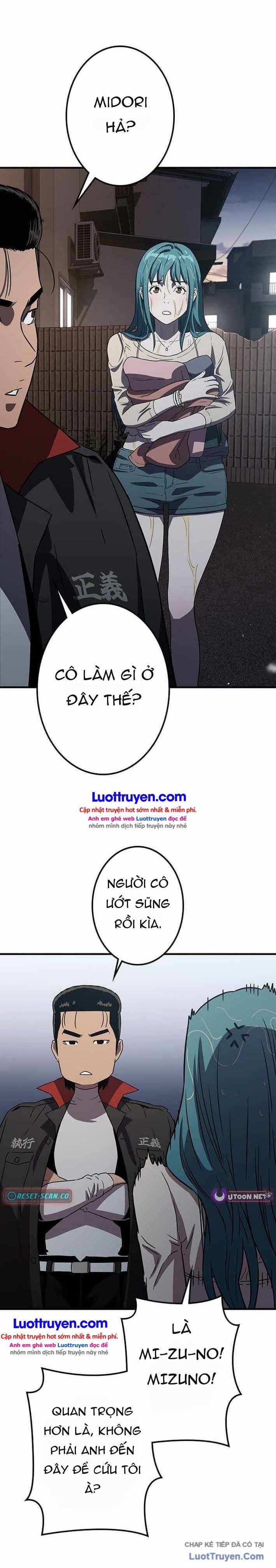 Kẻ Đào Tẩu Đến Hiện Tại Chap 3 - Next Chap 2