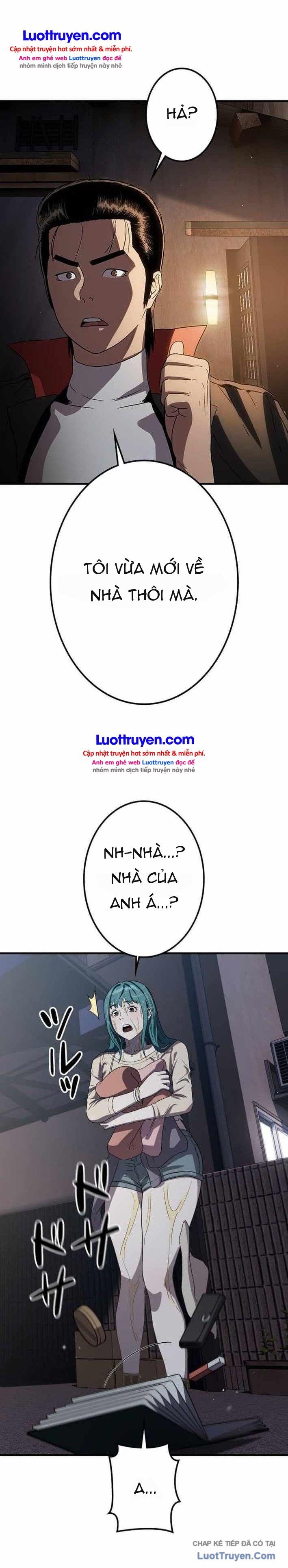 Kẻ Đào Tẩu Đến Hiện Tại Chap 3 - Next Chap 2